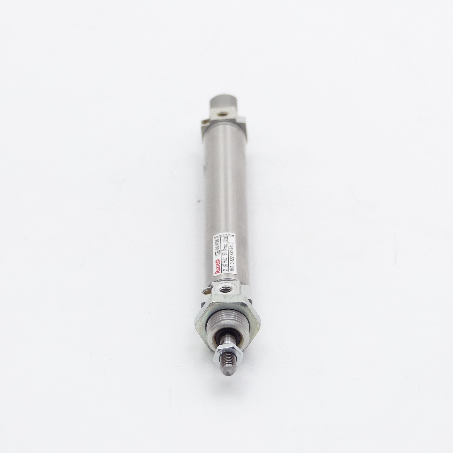 Round Cylinder 16 x 90