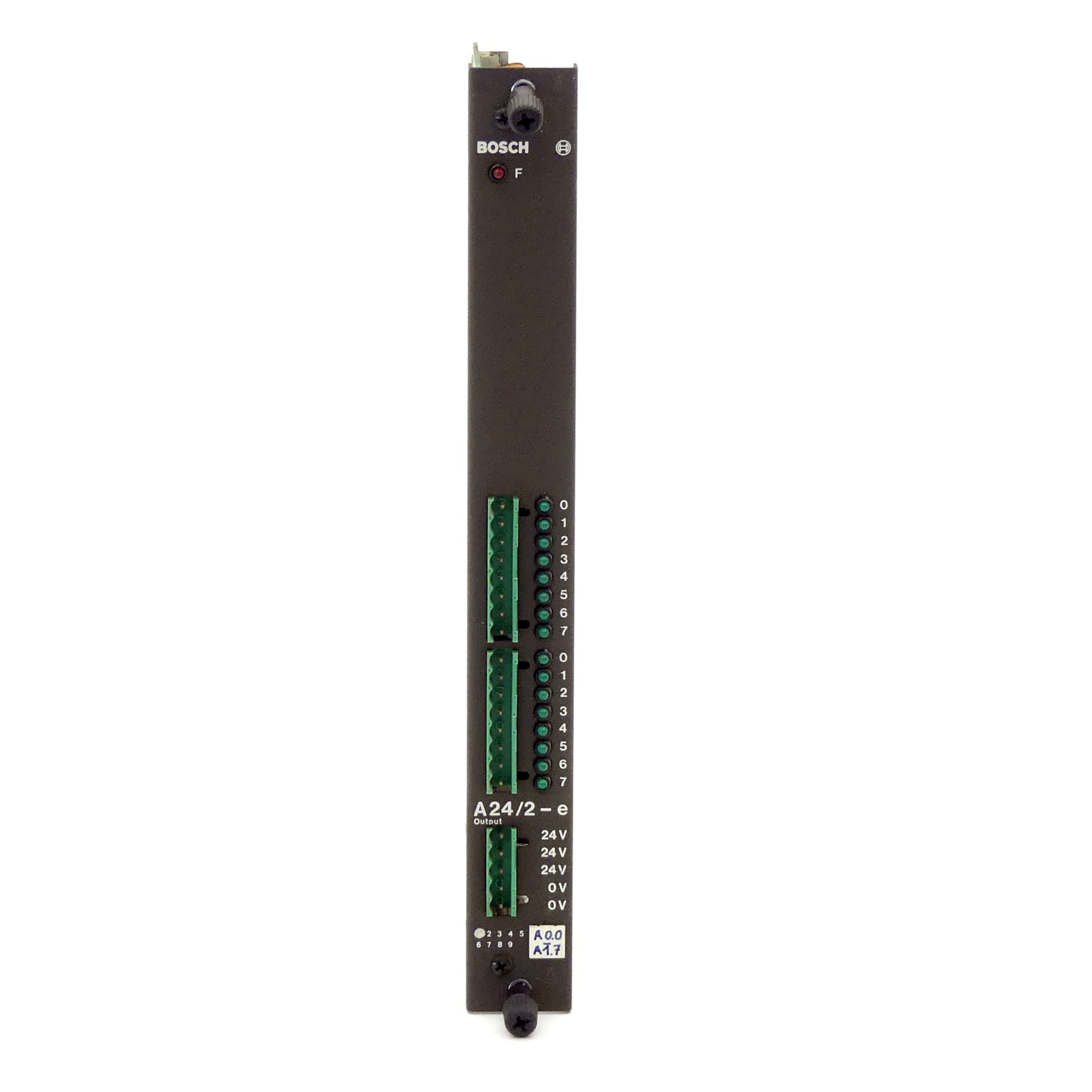 Output Module