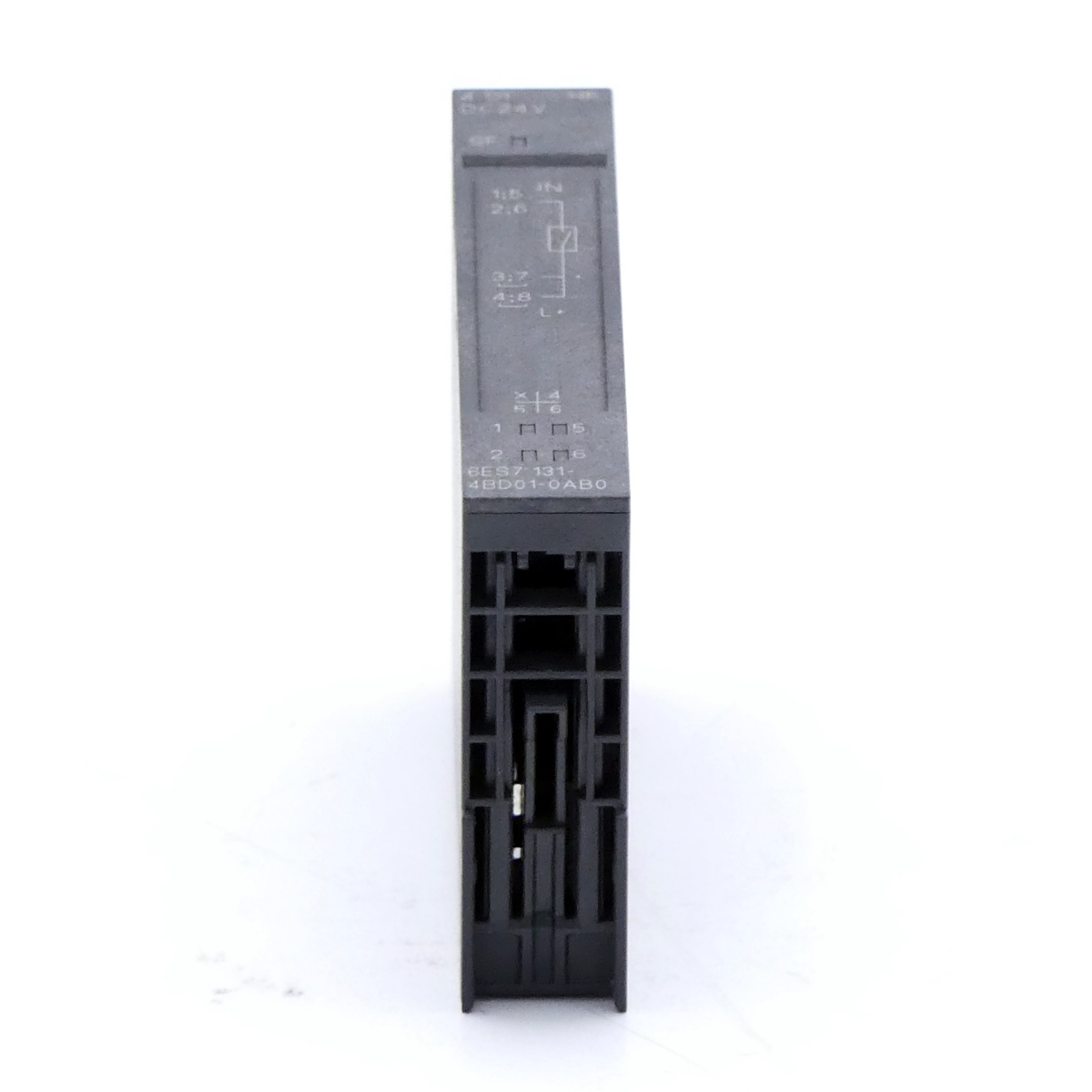 Elektronic modul Simatic S7
