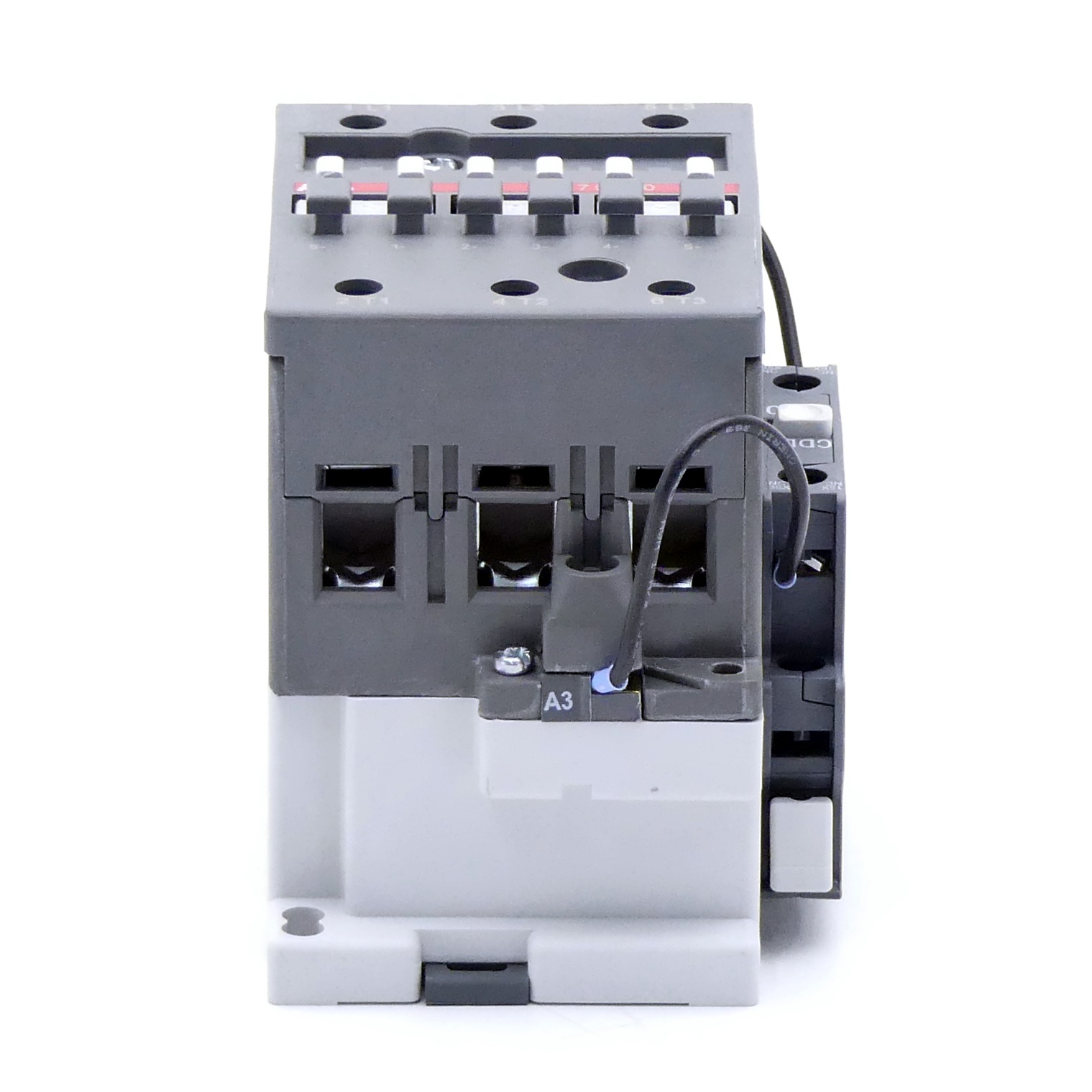 Power contactor AE75-30-11 New FS