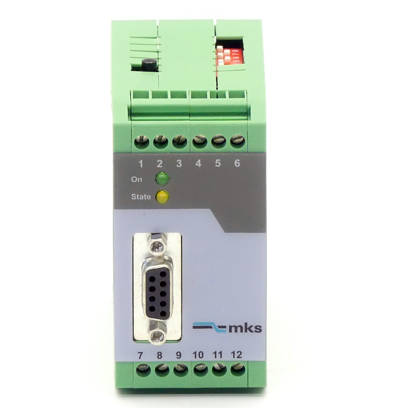 Signalkonverter FU25102B