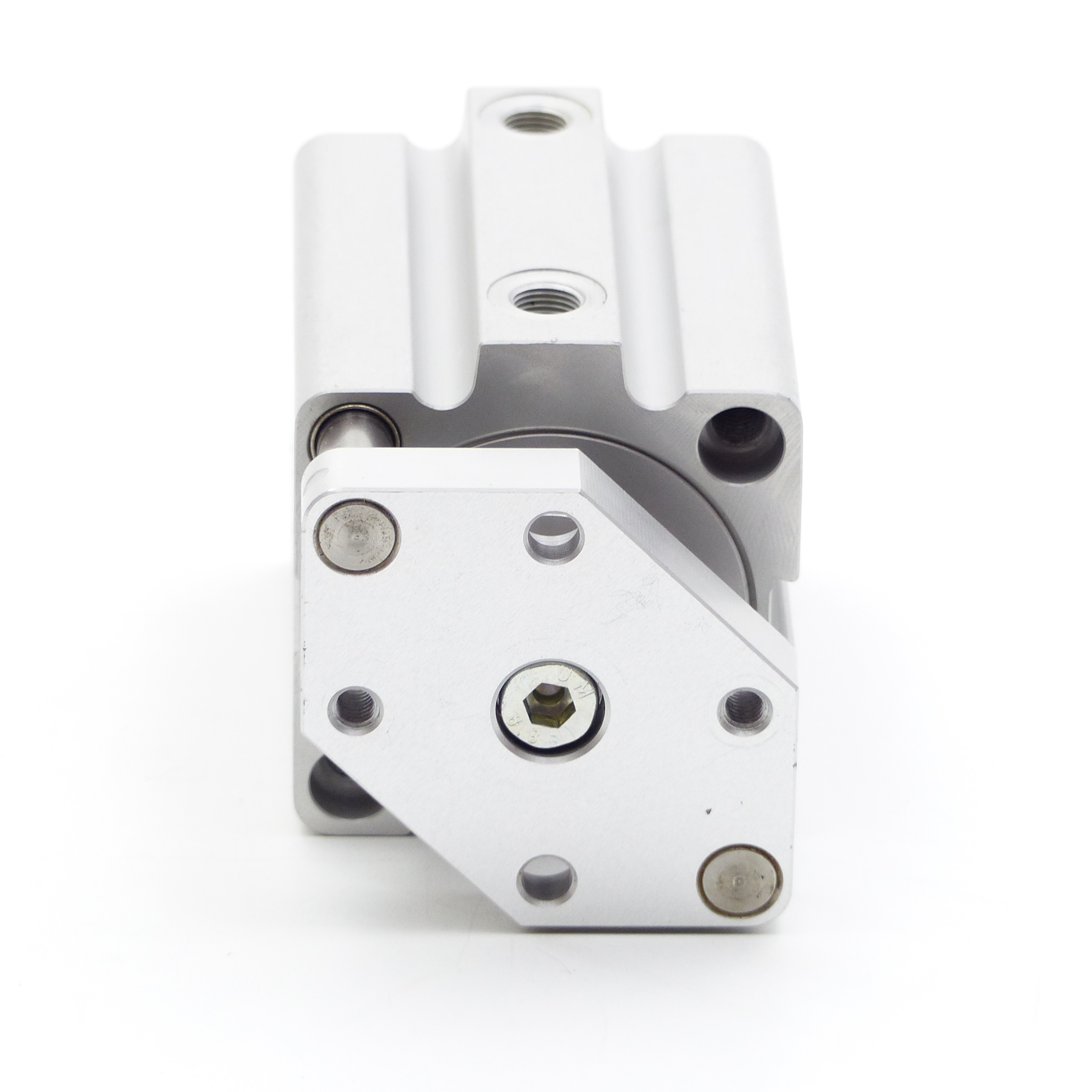 Compact Cylinder 50 x 40
