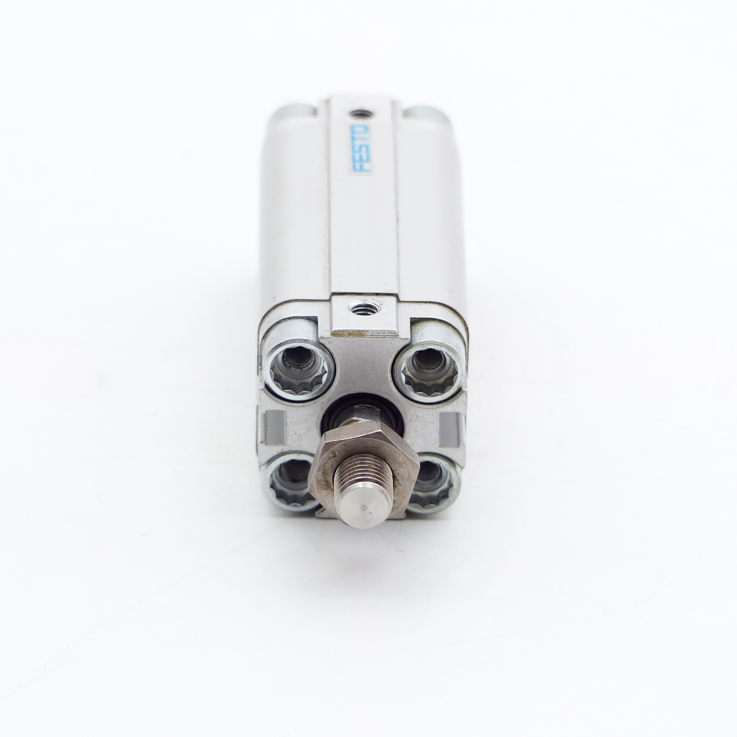 Compact Cylinder ADVU-20-50-A-P-A