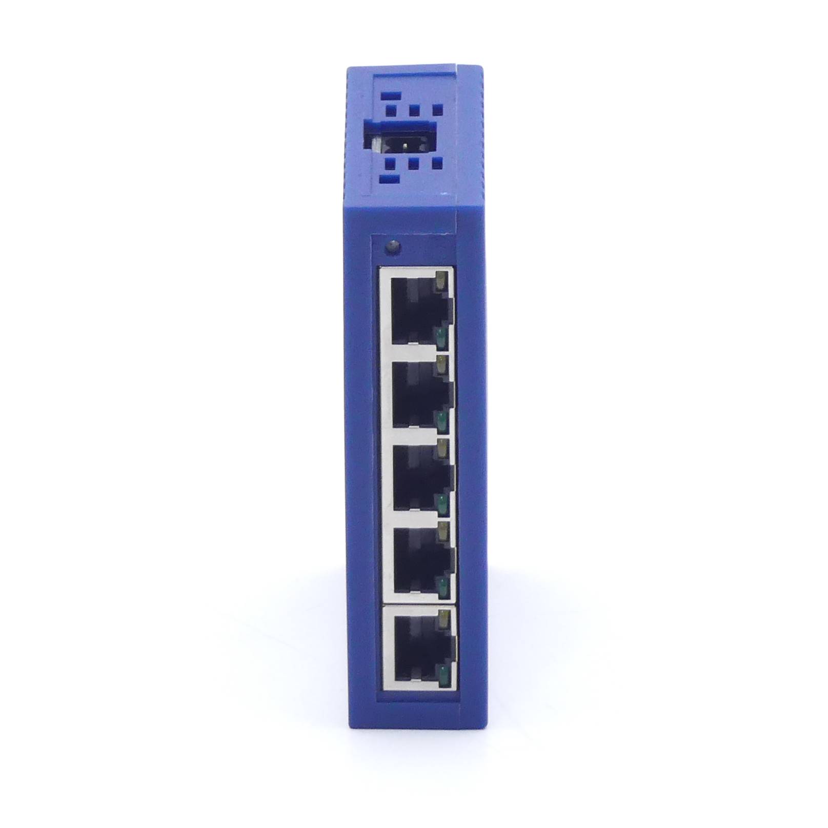 Rail Switch