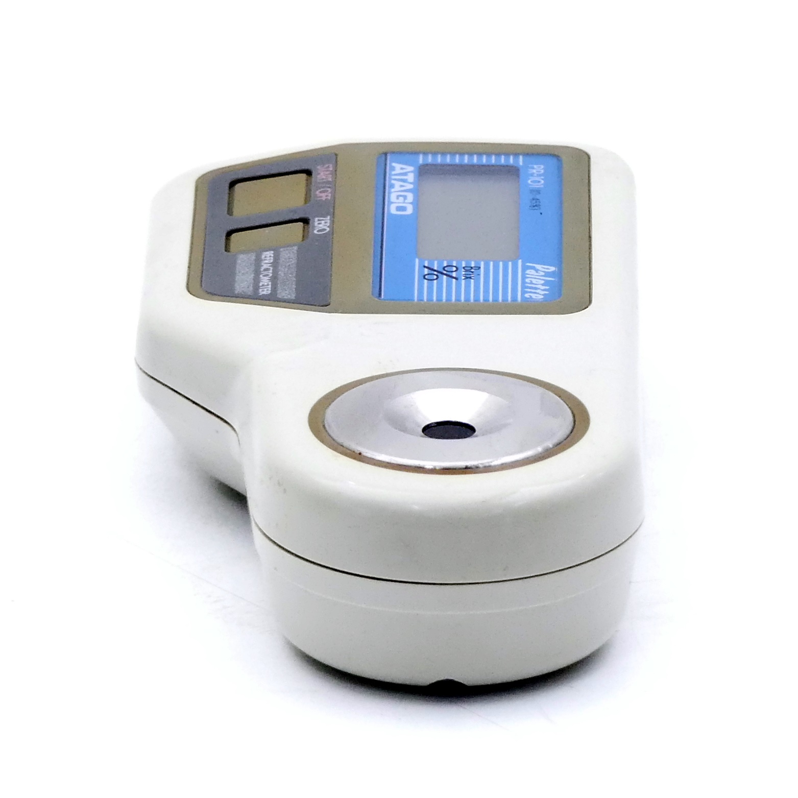 Digital Refractometer PR101