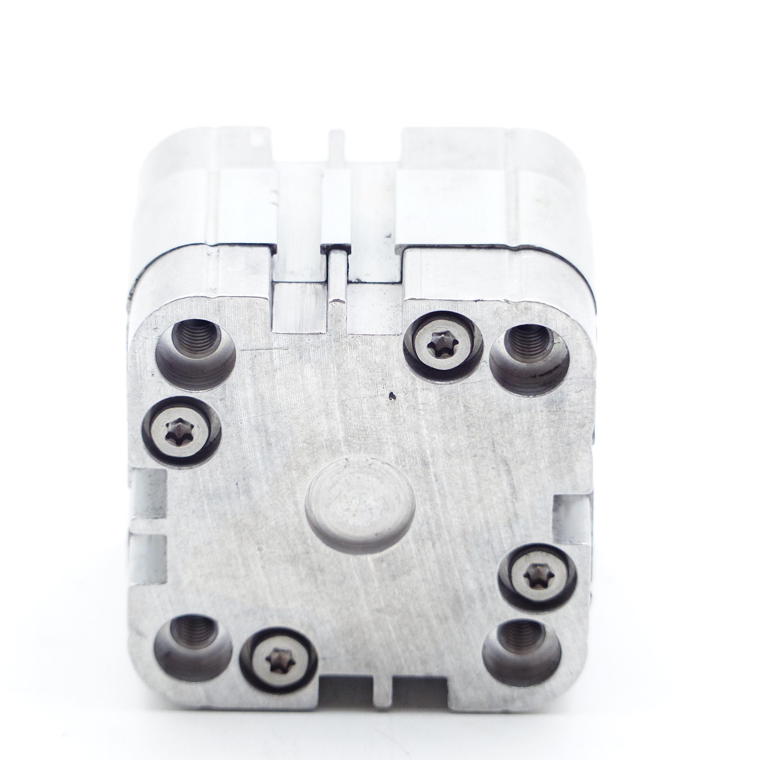 Compact Cylinder 40 x 5
