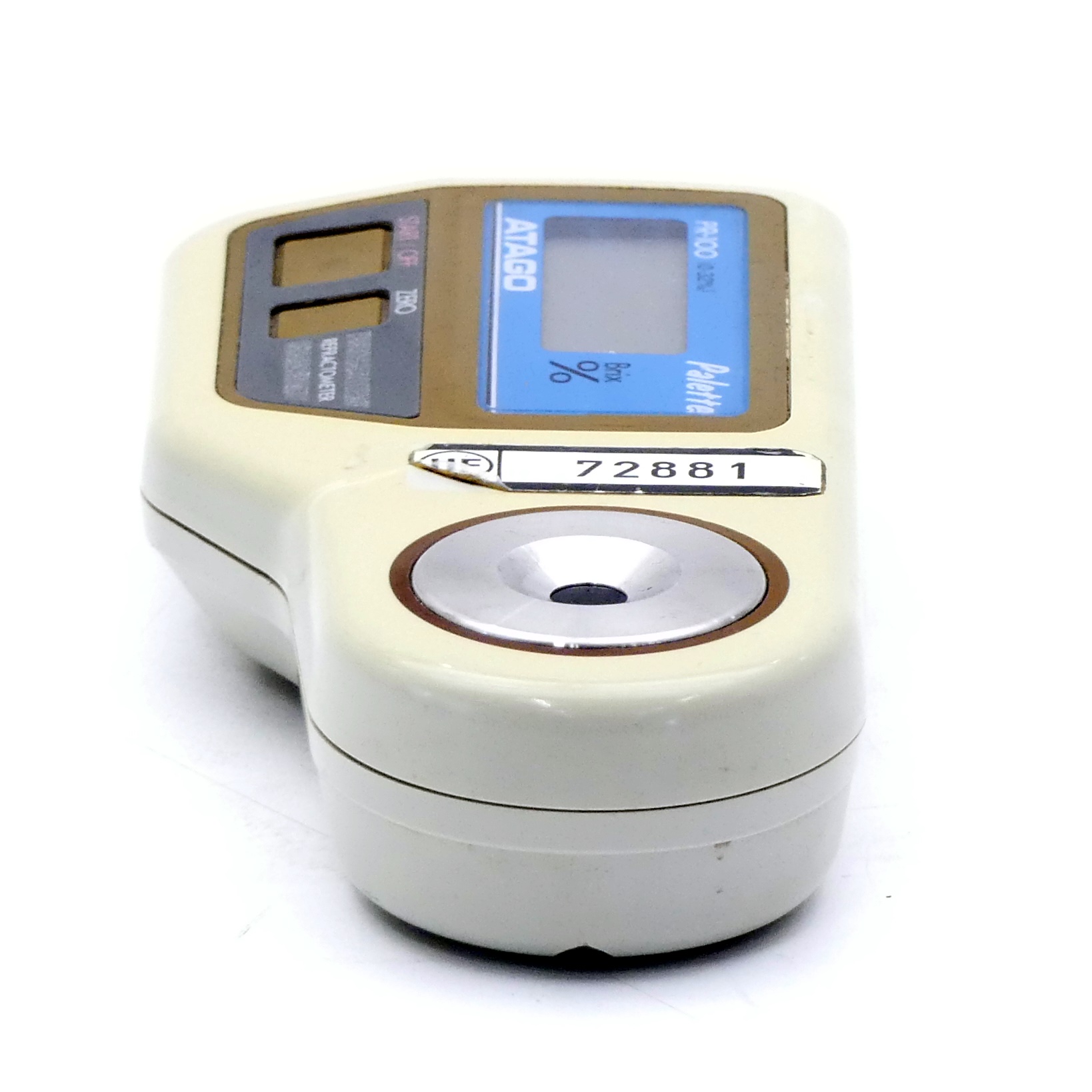 Digital Refractometer PR101 