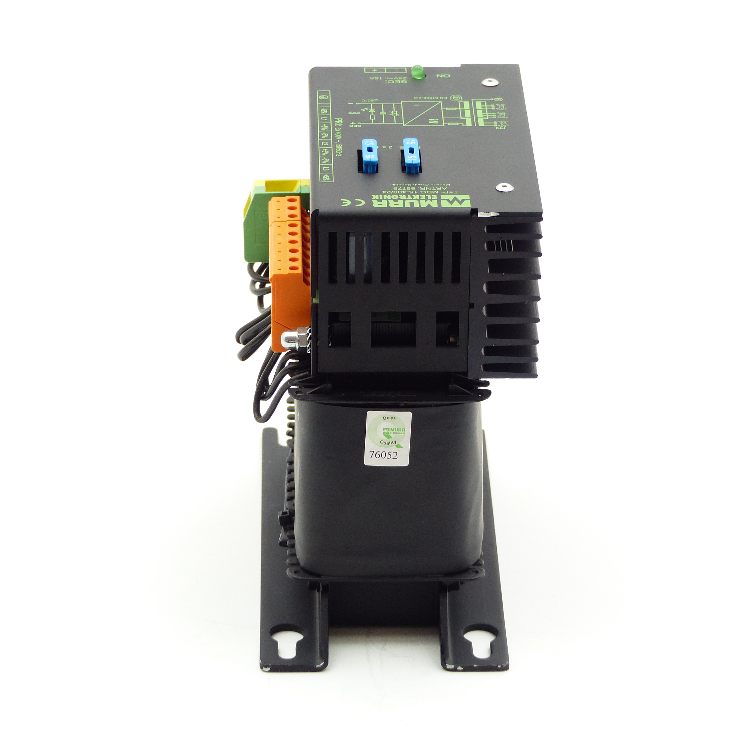 Power Supply Unit MDG 15-400/24
