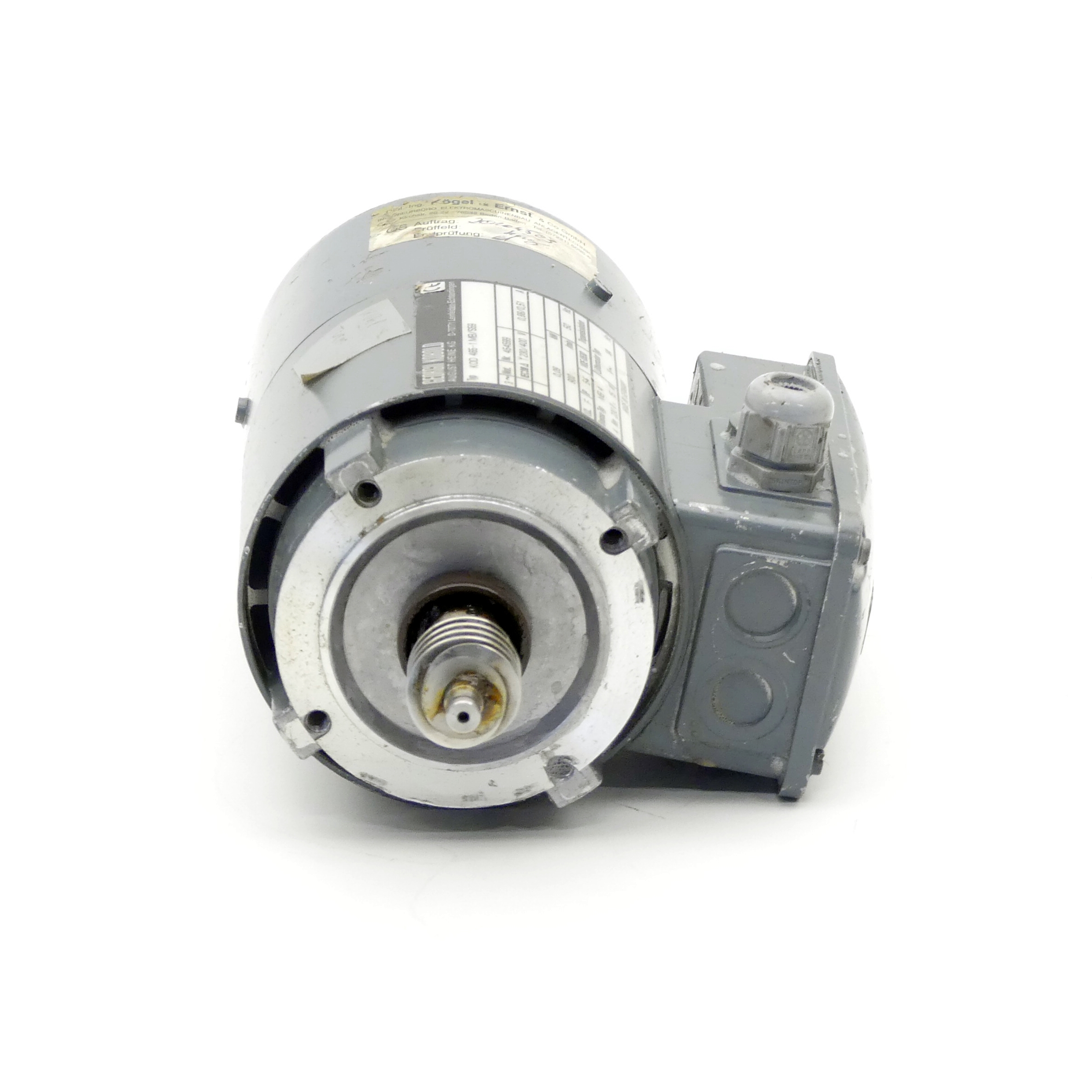 Three-phase Motor KOD 465-1 MB/S59