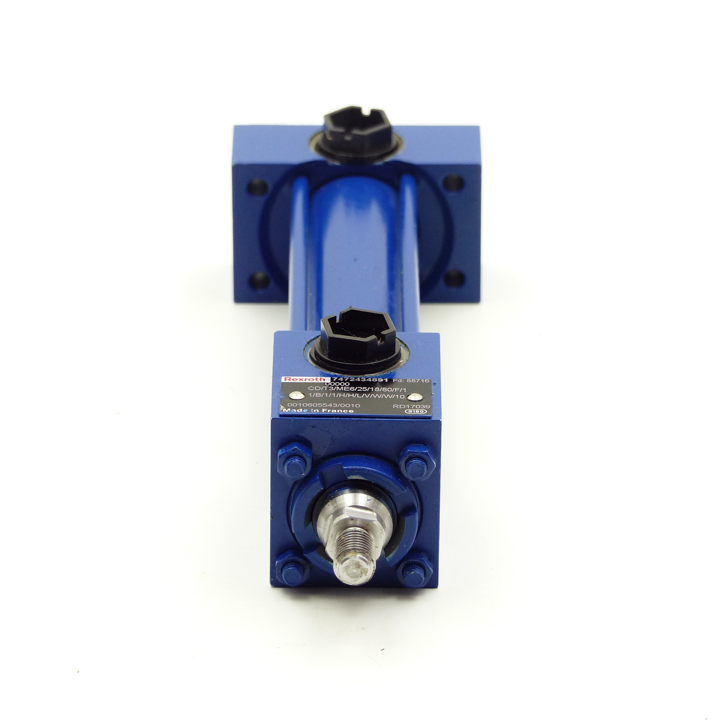 Hydraulikzylinder RD17039