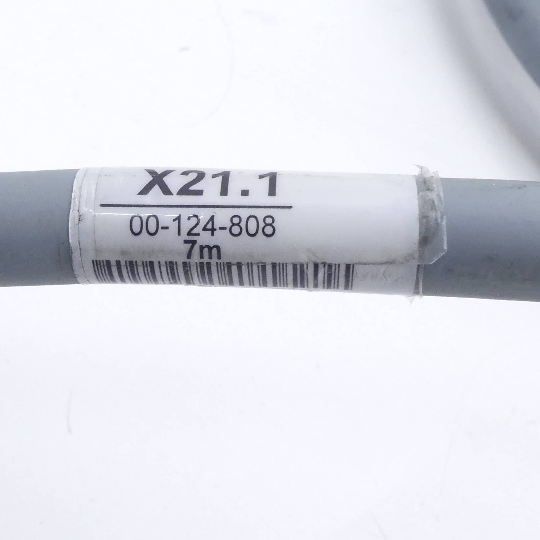 Cable (Kuka) 