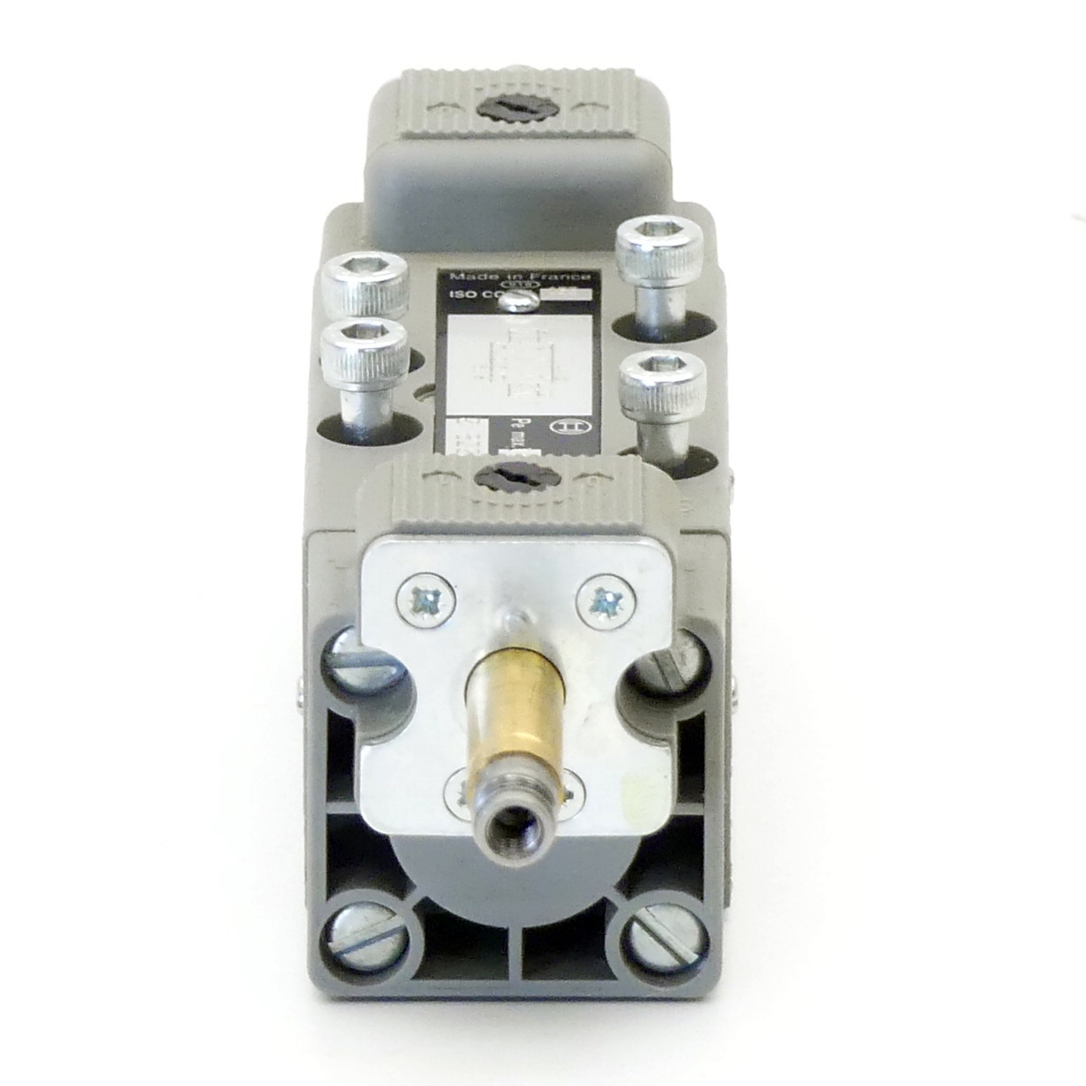 5/2 Way Valve