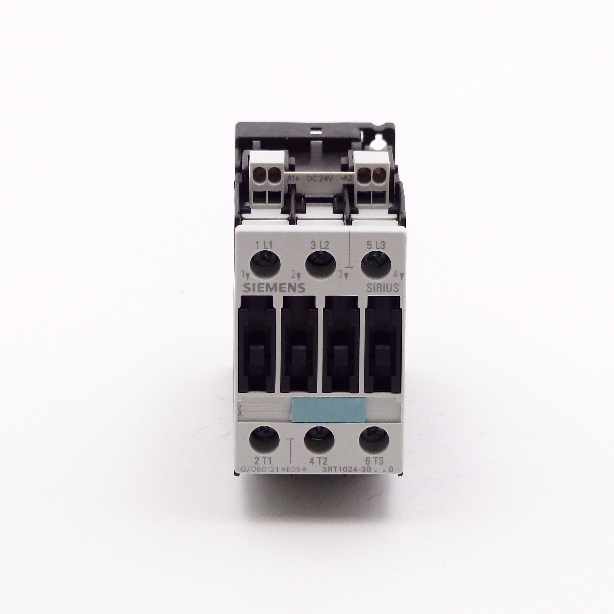 Contactor 3RT1024-3BB40
