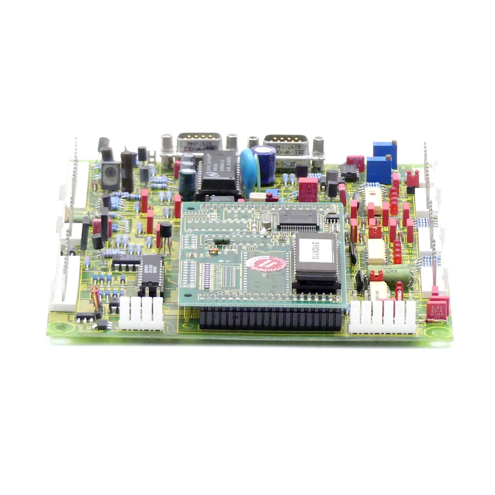 Circuit board MFA-PMST-M  