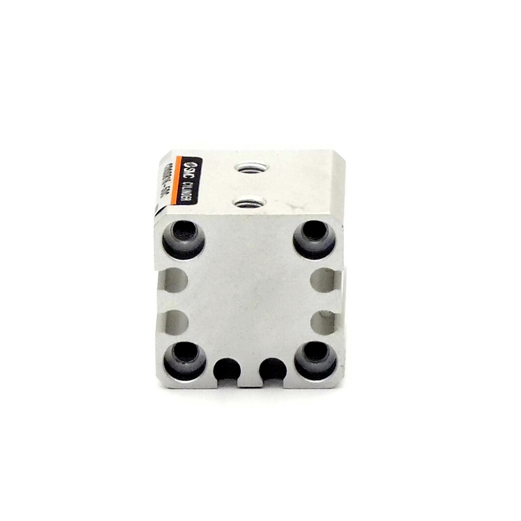 Compact cylinder CDQSB16-5DC