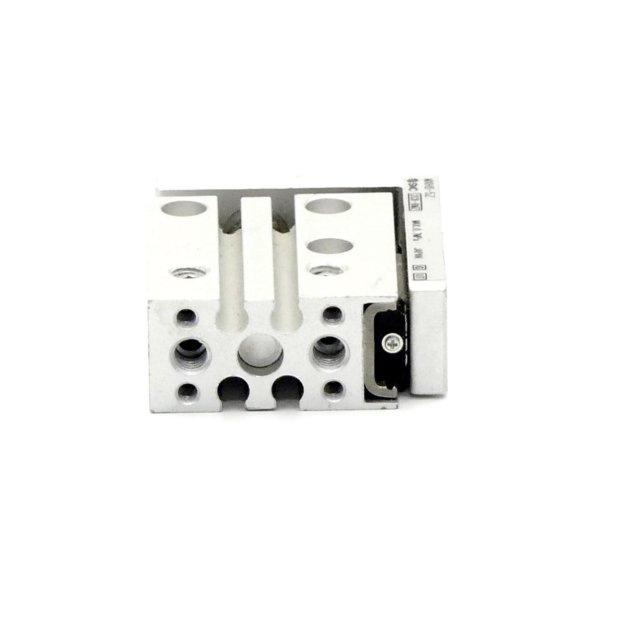 compact slide MXH6-5Z