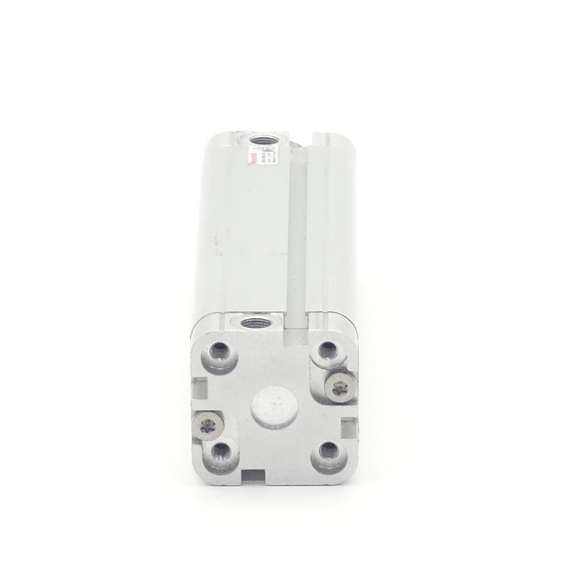 Compact cylinder