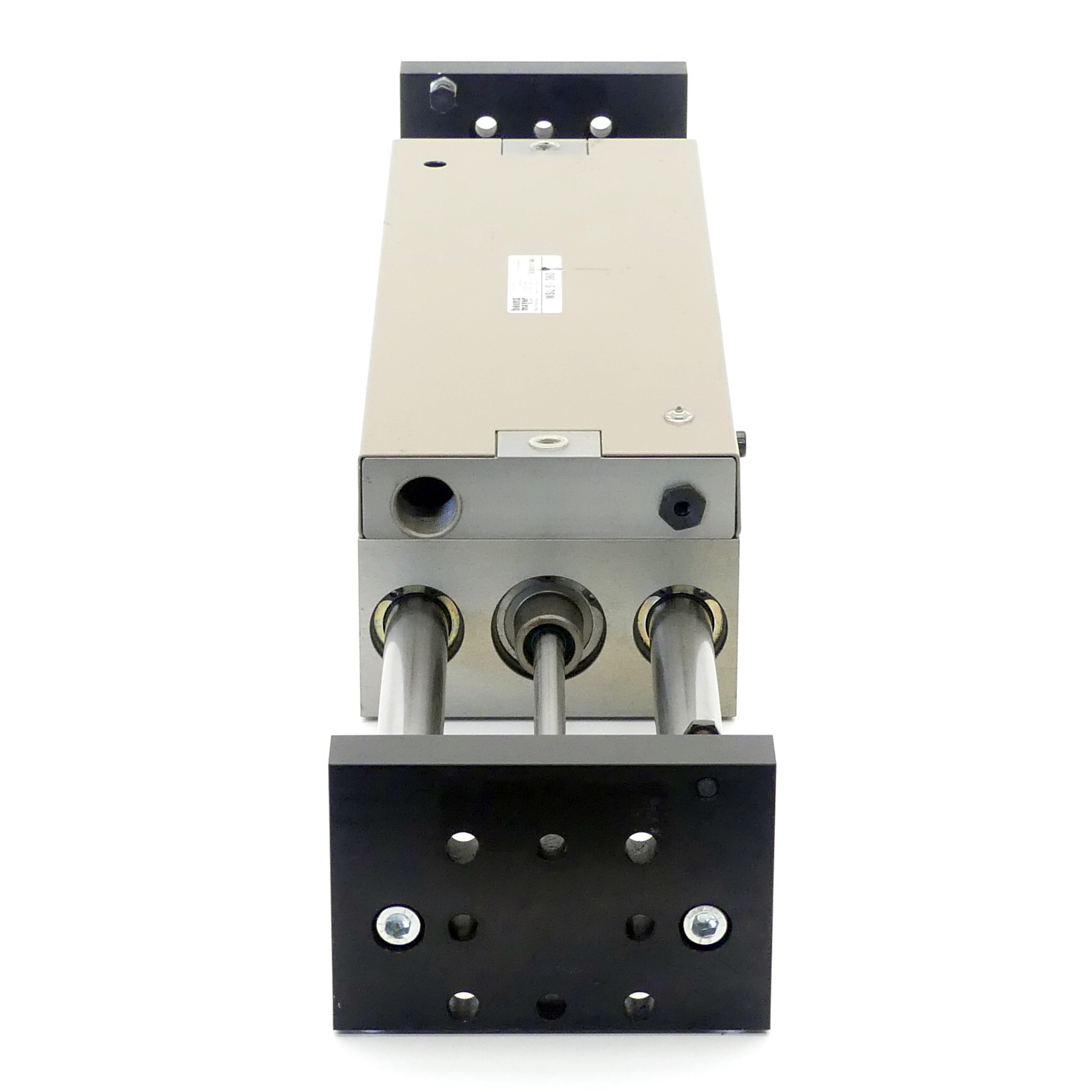 Linear unit