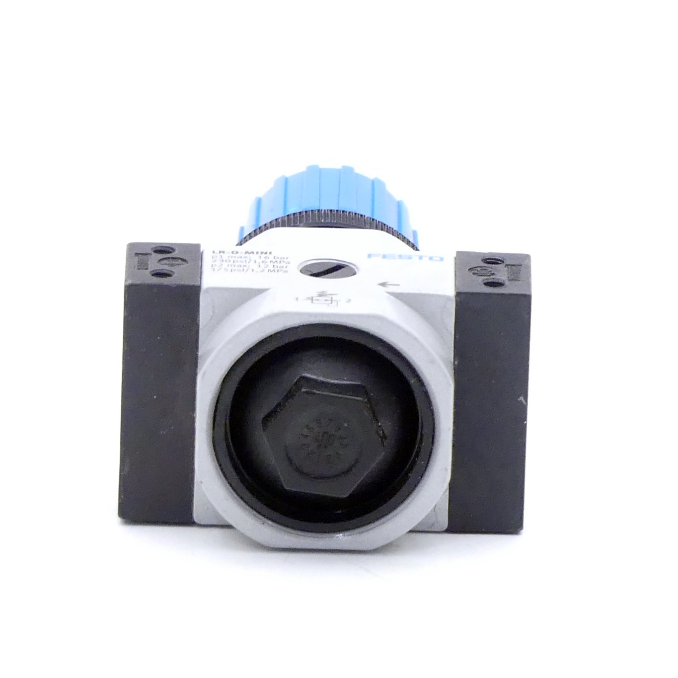 Pressure control valve LR-D-MINI 