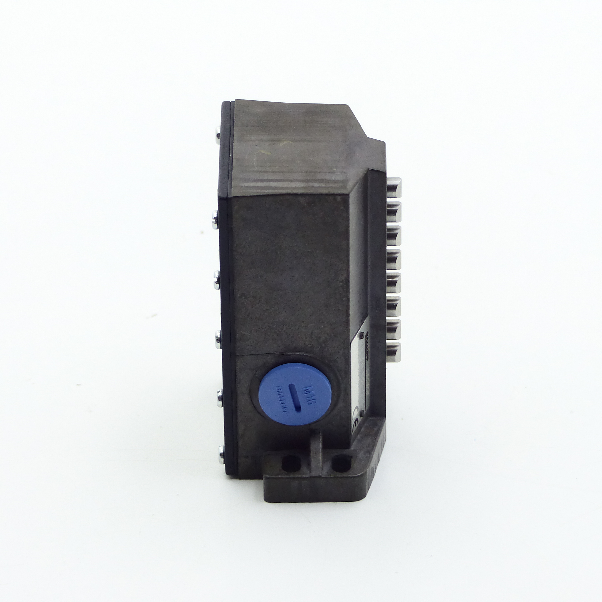 Mechanical multiple position limit Switch