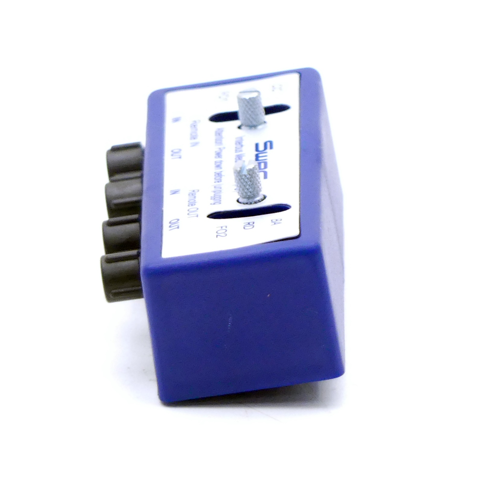 Interbus Media Interface (FO) IBS1-LW-DO