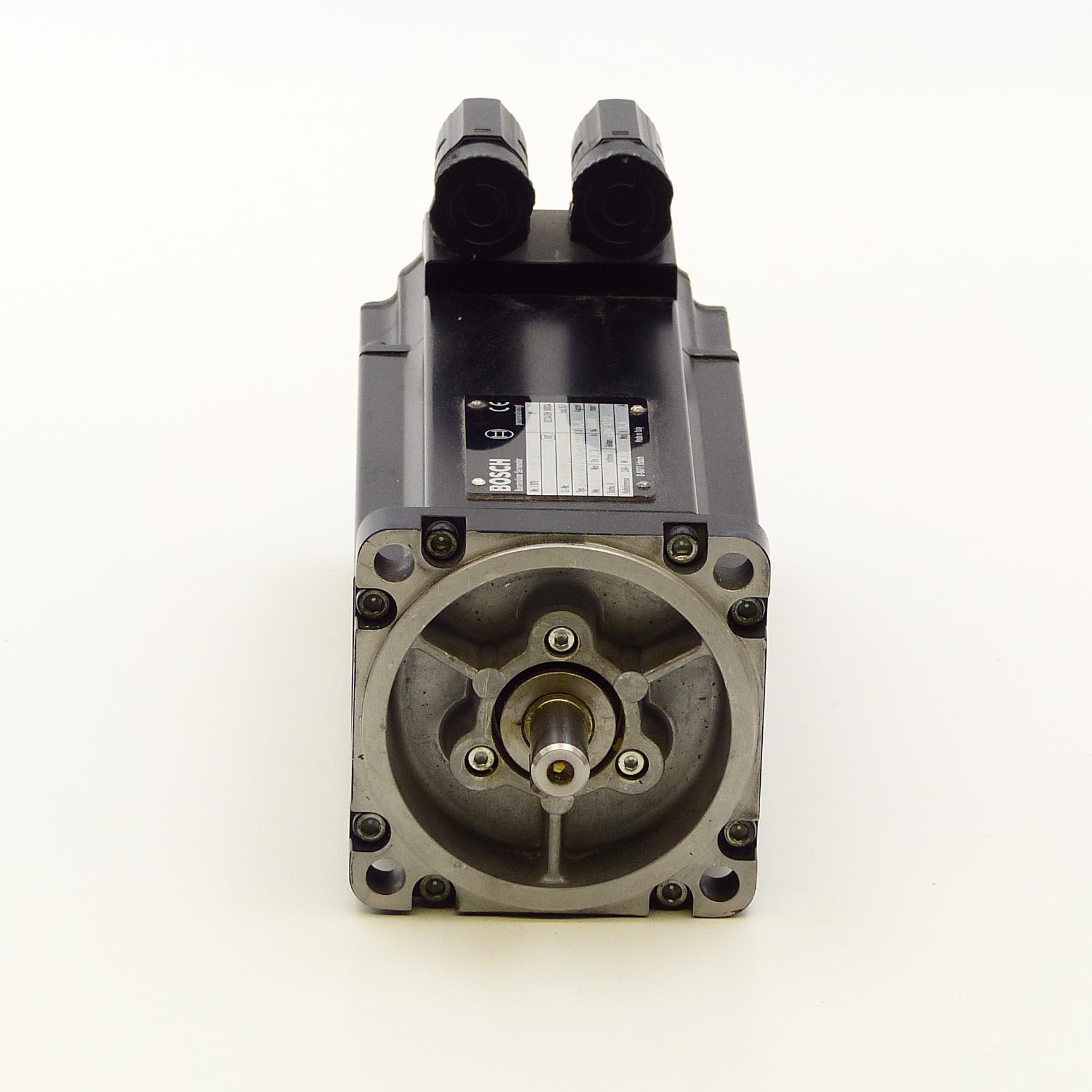 Bürstenloser Servomotor SF-A2.0041.030-04.000 