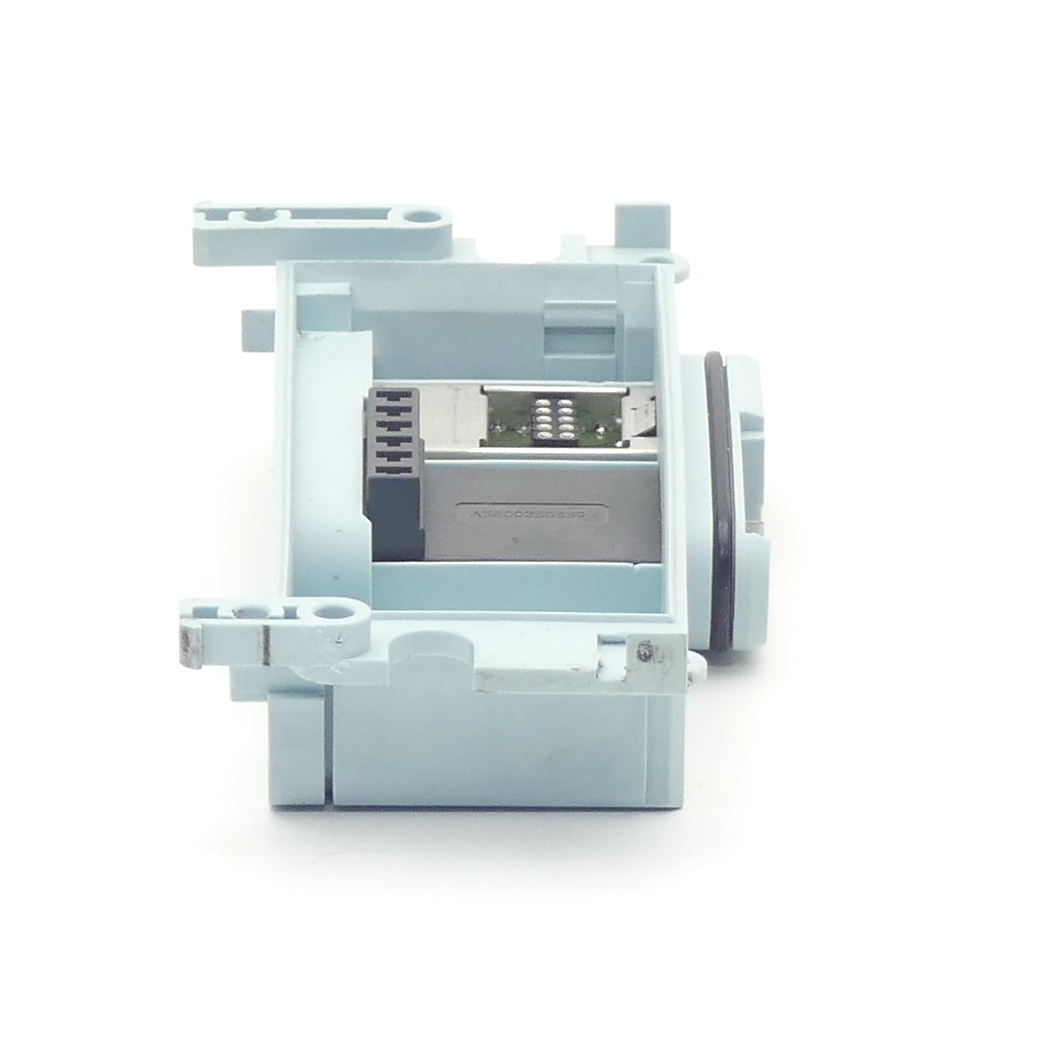Grundbaugruppe Steck-Modul