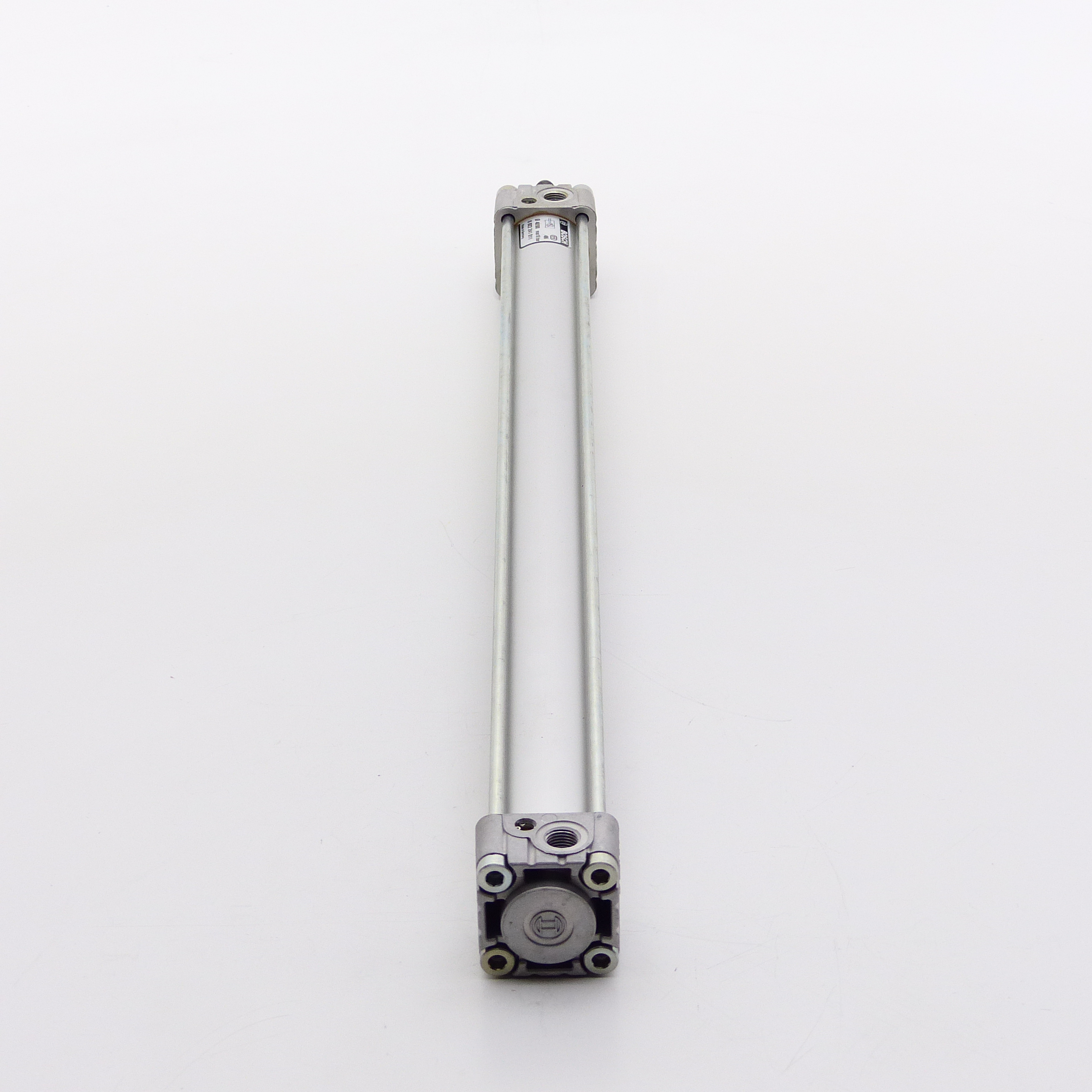 Compact Cylinder 40 x 500