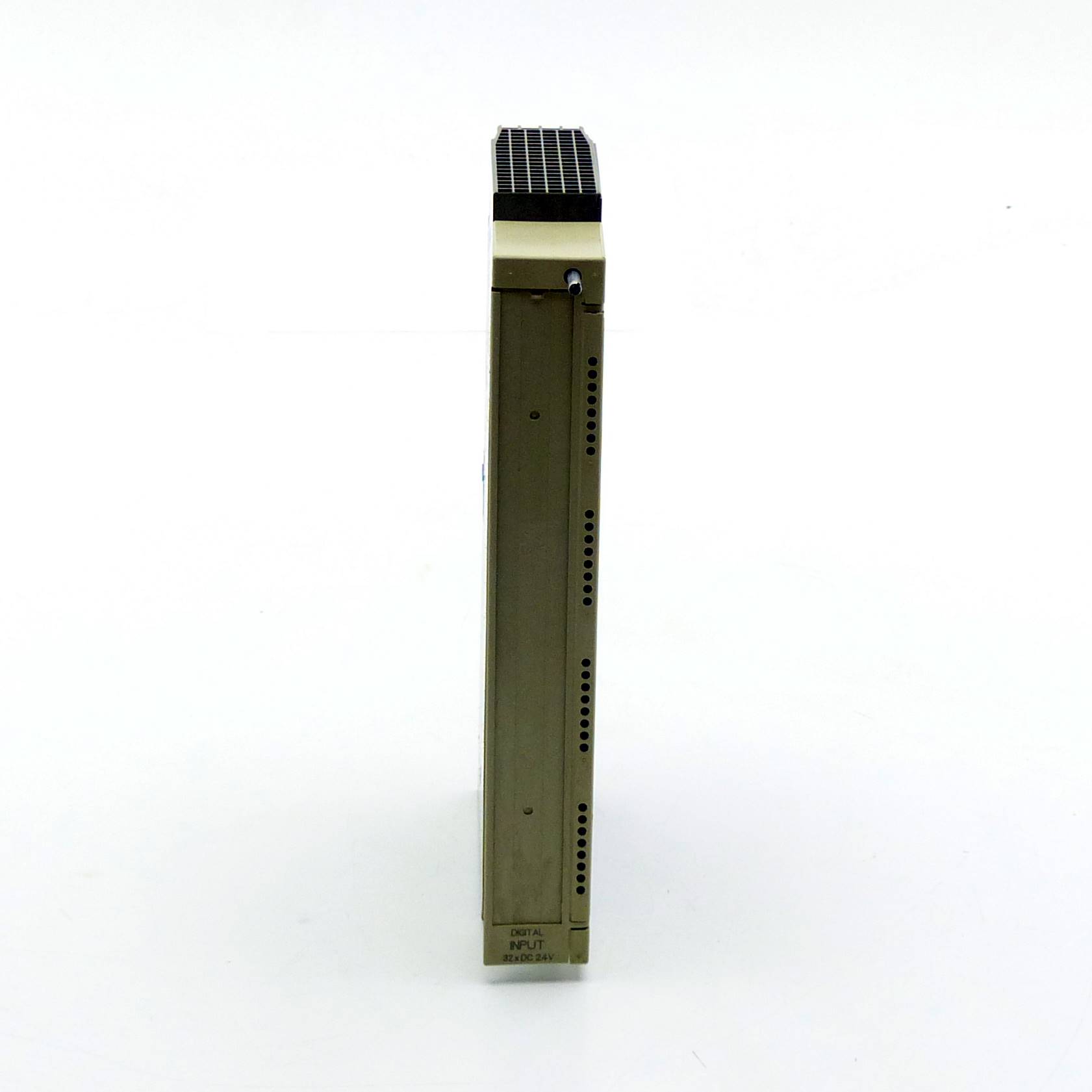 Simatic S5 Digital Eingabe