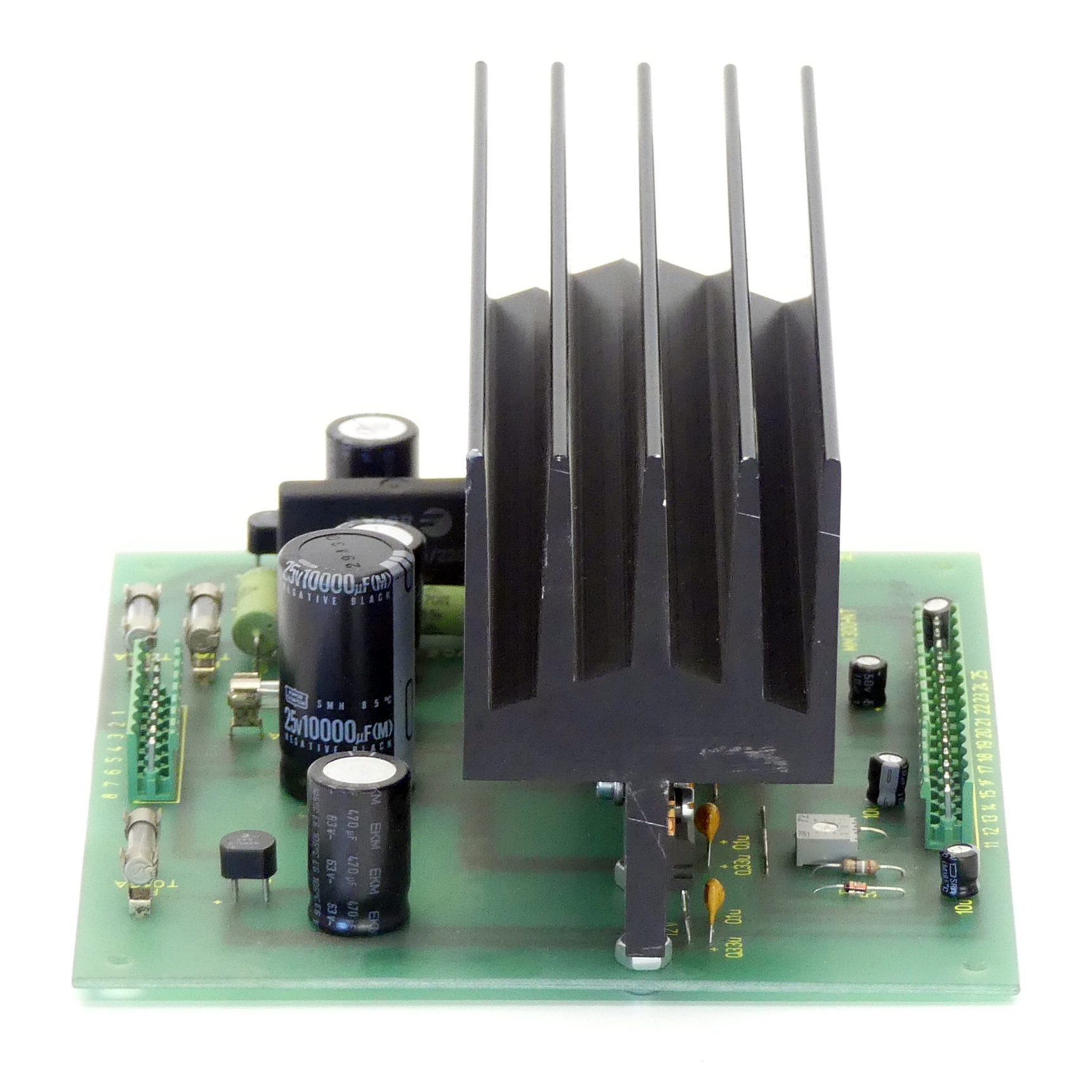 Power supply