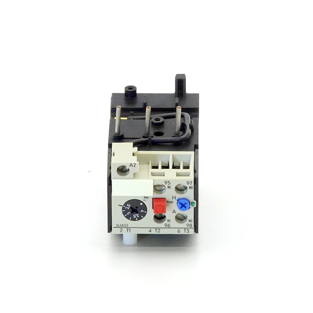 Overload relay 3UA52 00-1E