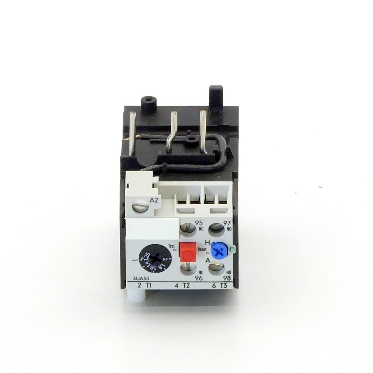 Overload Relay