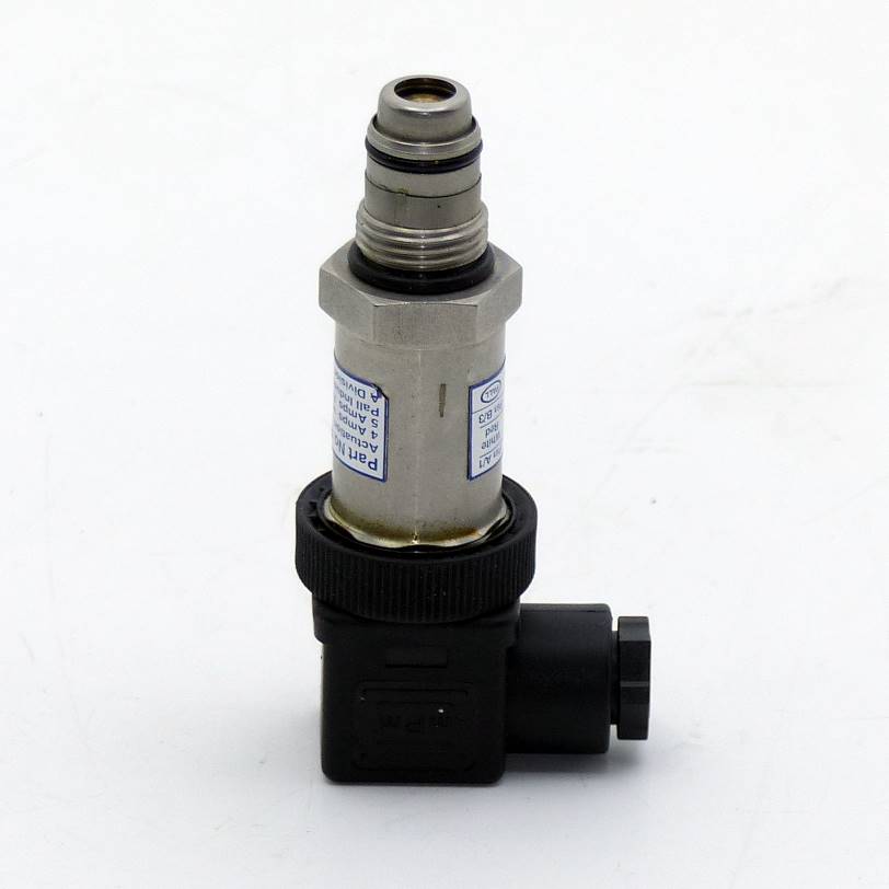 Differential Pressure Indicator  Refurbished
