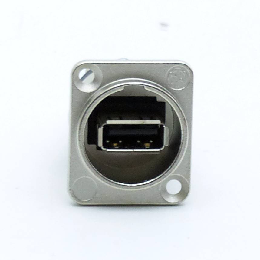 Reversibler USB-Adapter