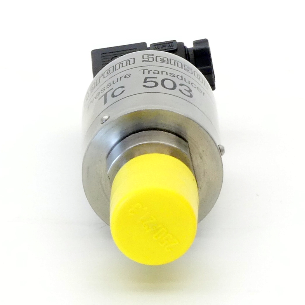Pressure transducer 