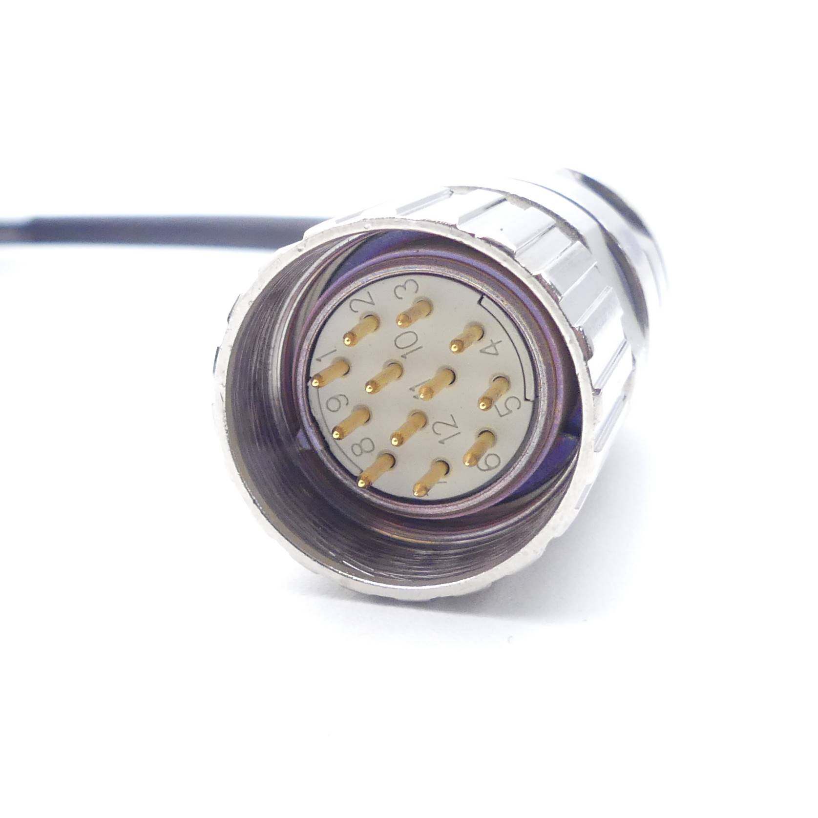 Kabel VISK SPL-SKO/G-G