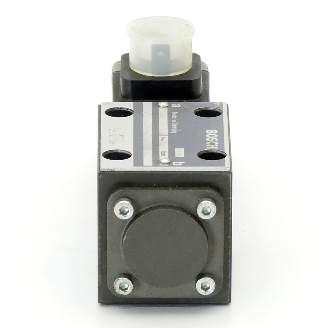 4/2 Directional control valve 081WV06P1N133WS024/00A0