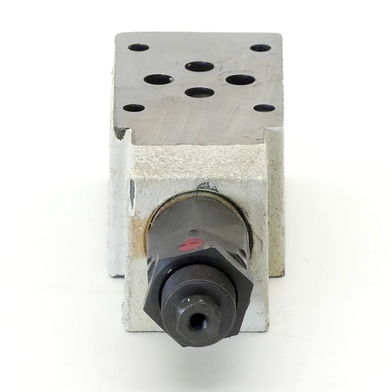 Pressure relief valve