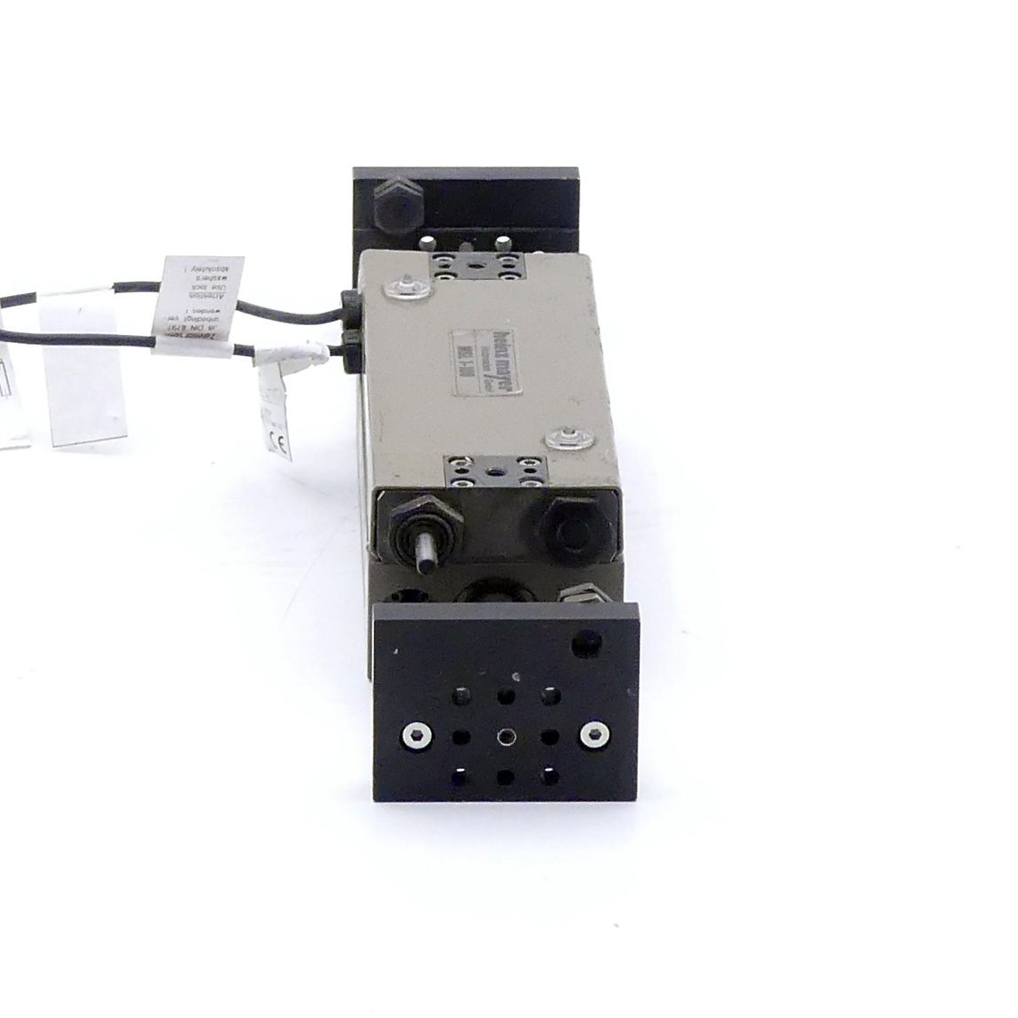 Lineareinheit MSL 1-100