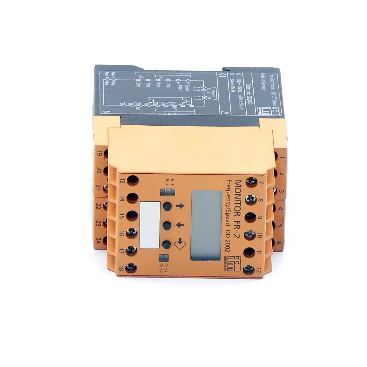 Monitor FR-2