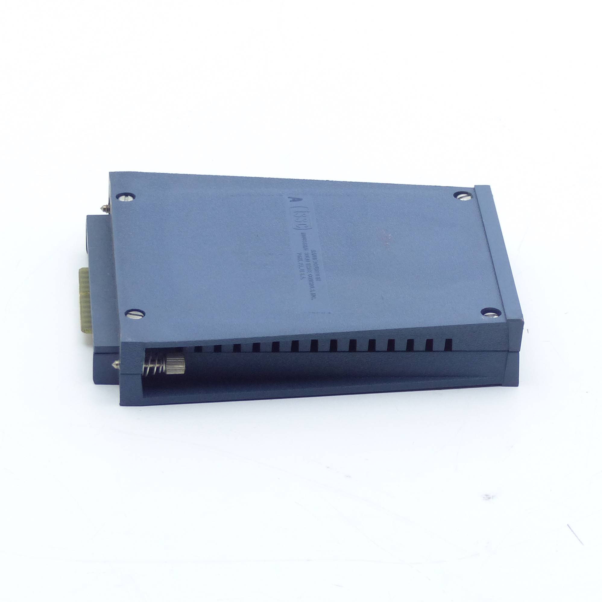 Input Modul DC SINK
