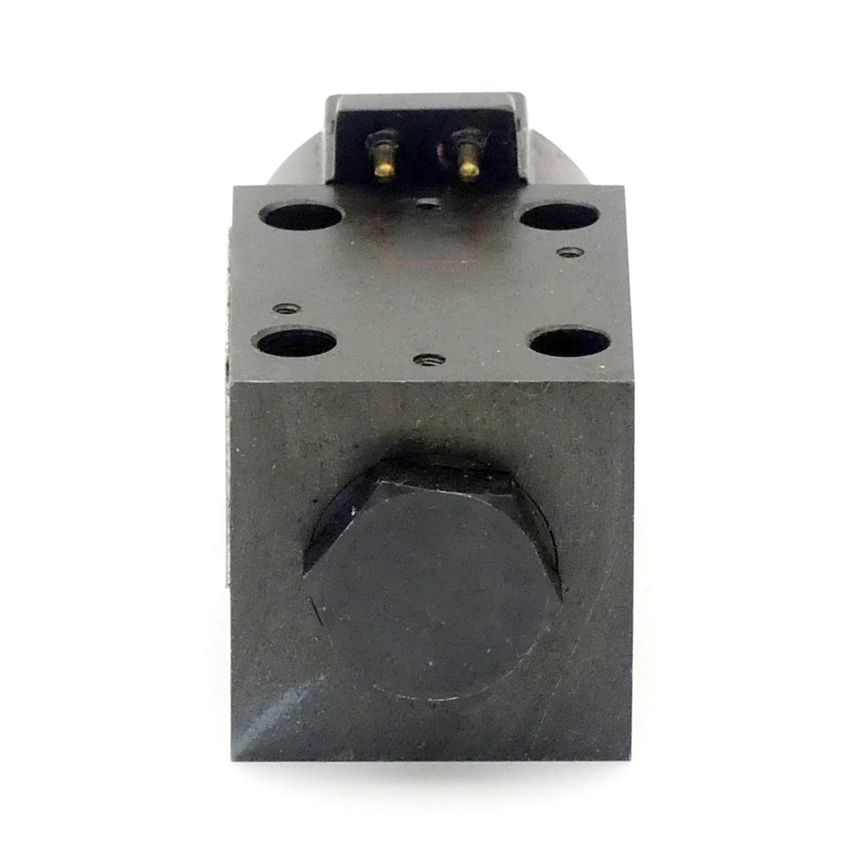 4/3 Directional control valve