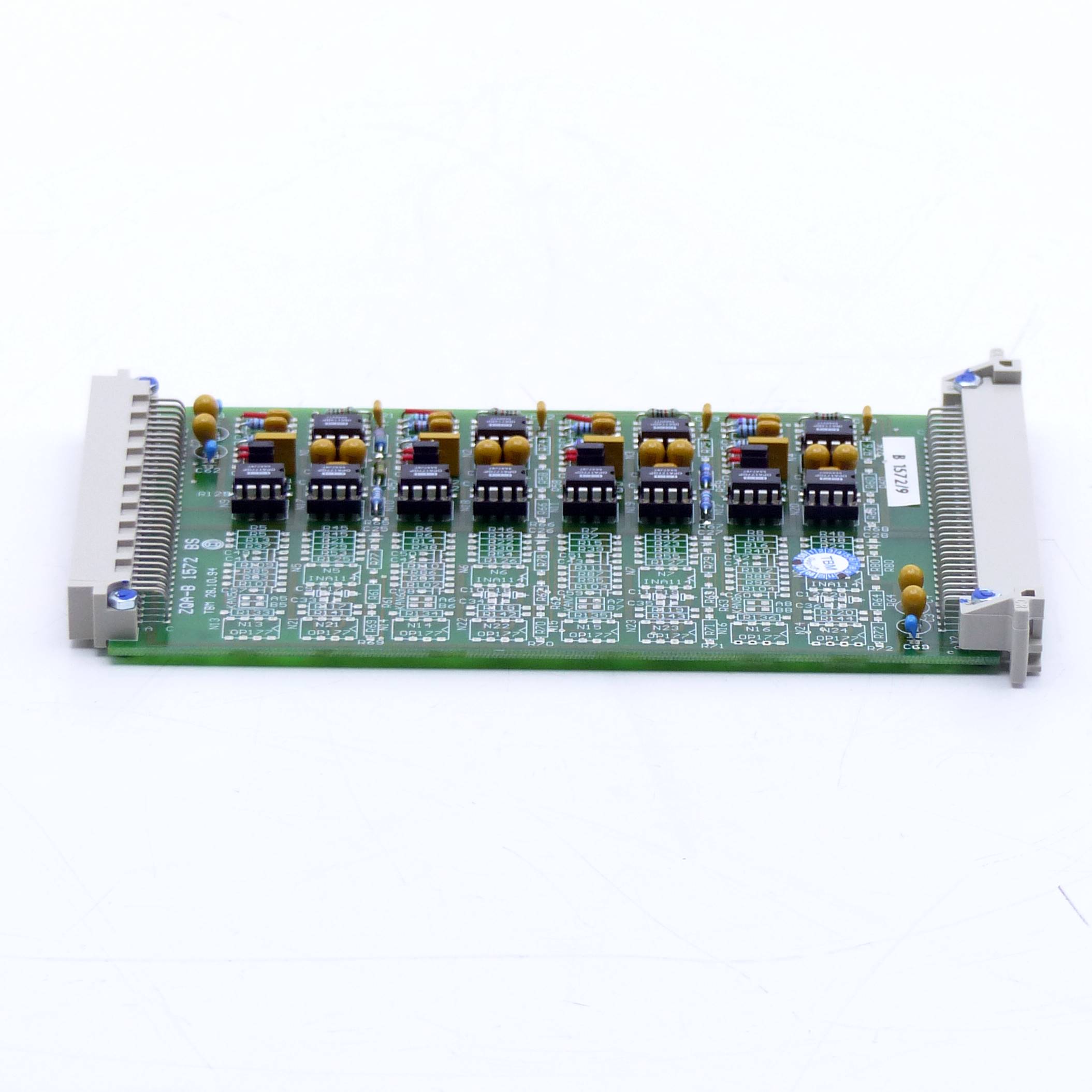 Circuit Board ZQA  New