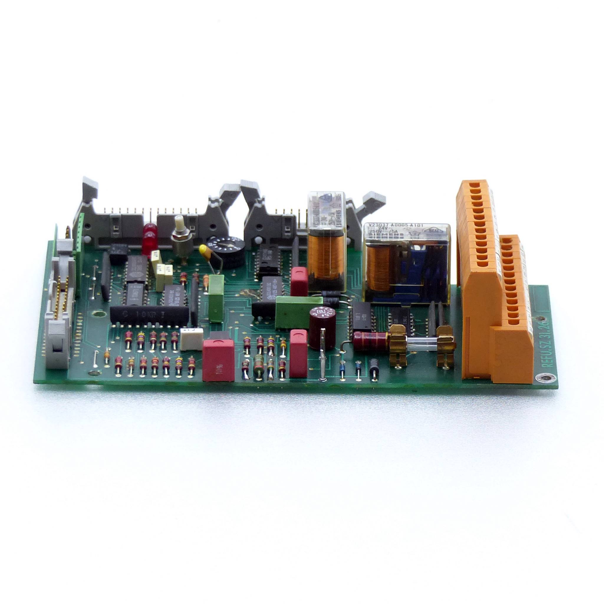 Circuit Board 31-10.26/0 Used