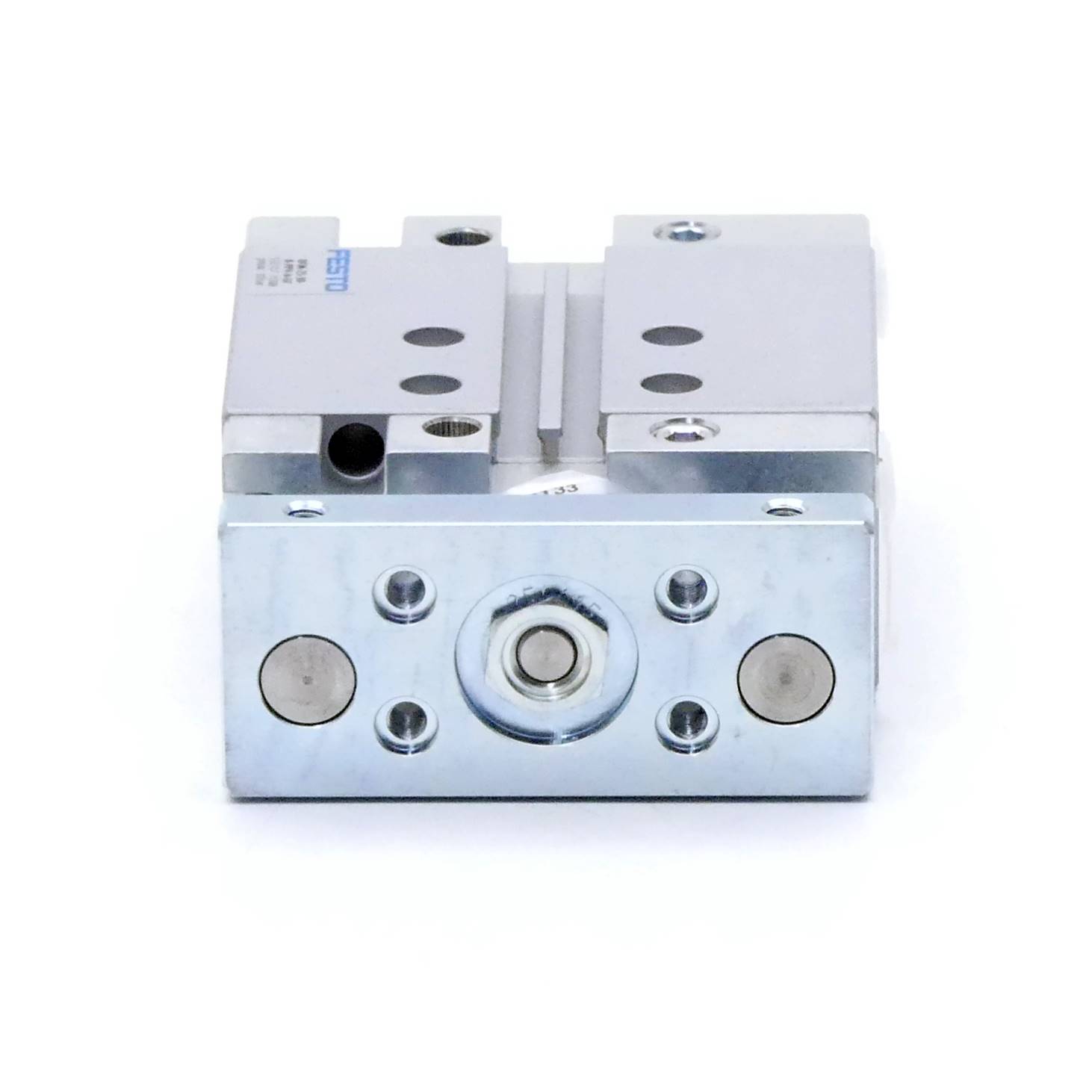Guide cylinder DFM-25-30-B-PPV-A-GF