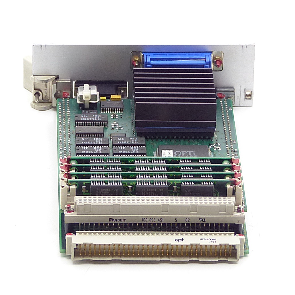 Circuit Board IPC 