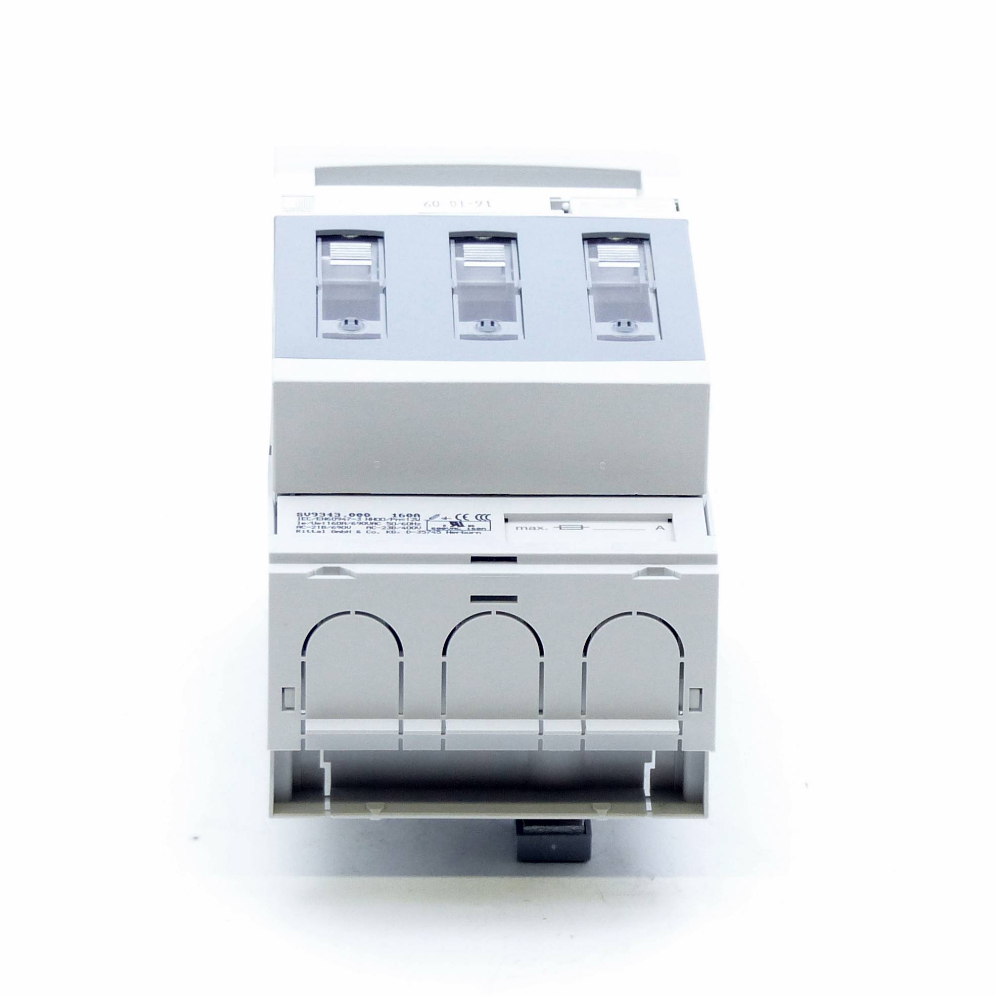 Fuse Switch