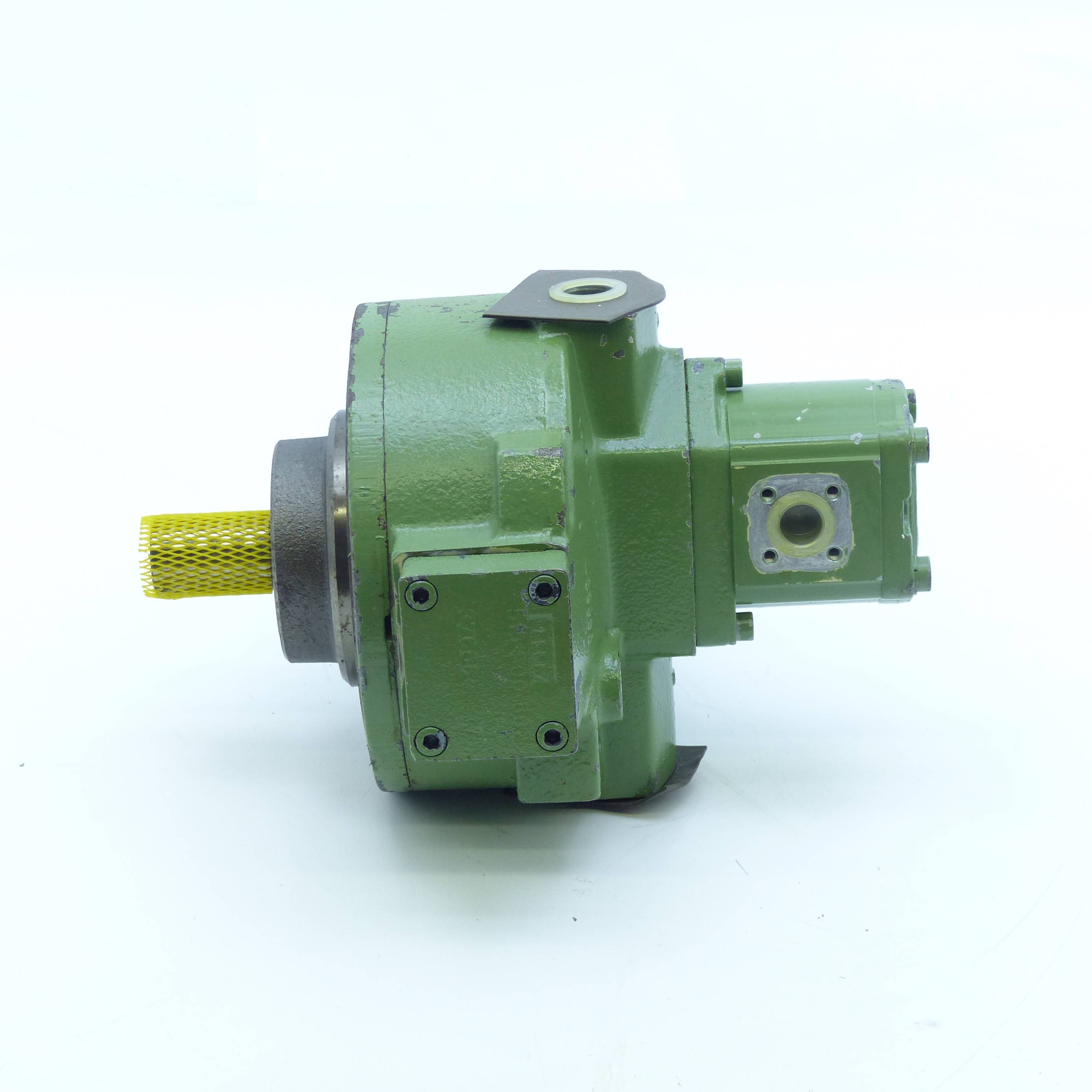 Radial Piston Pump 