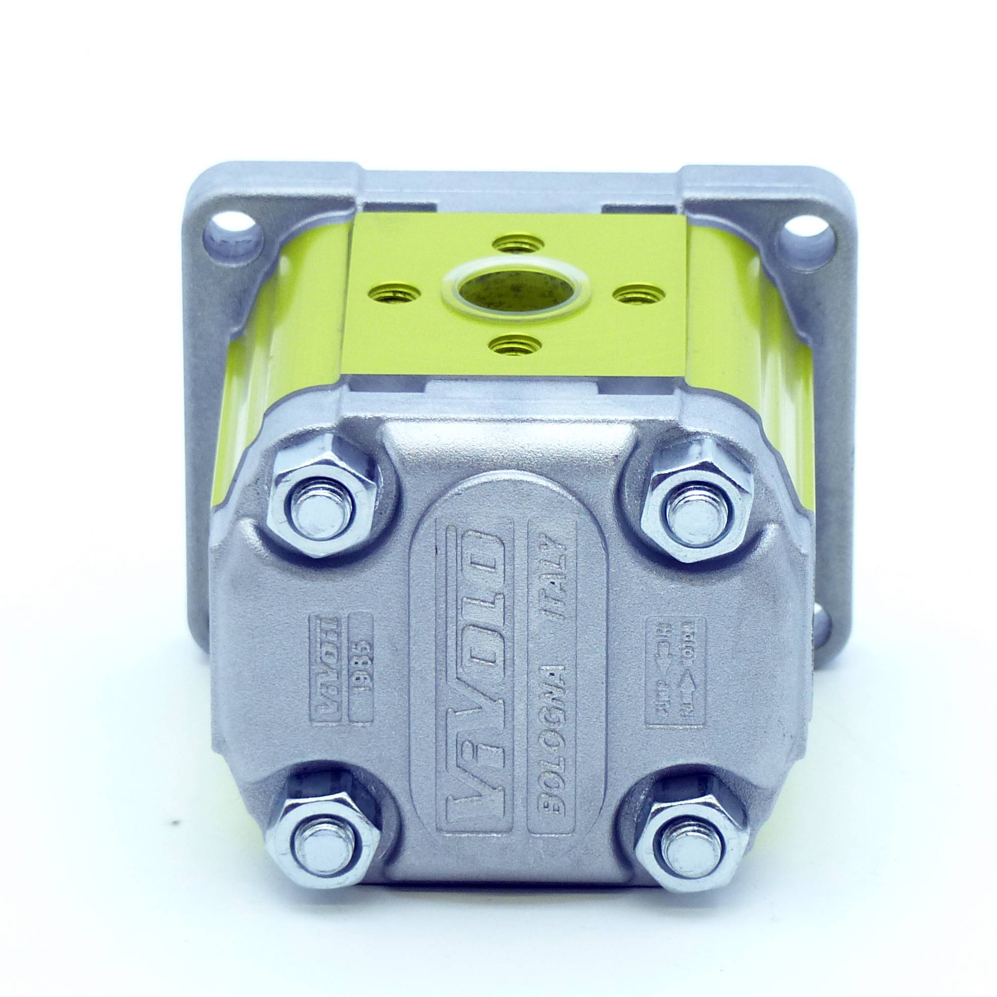 Gear Pump 