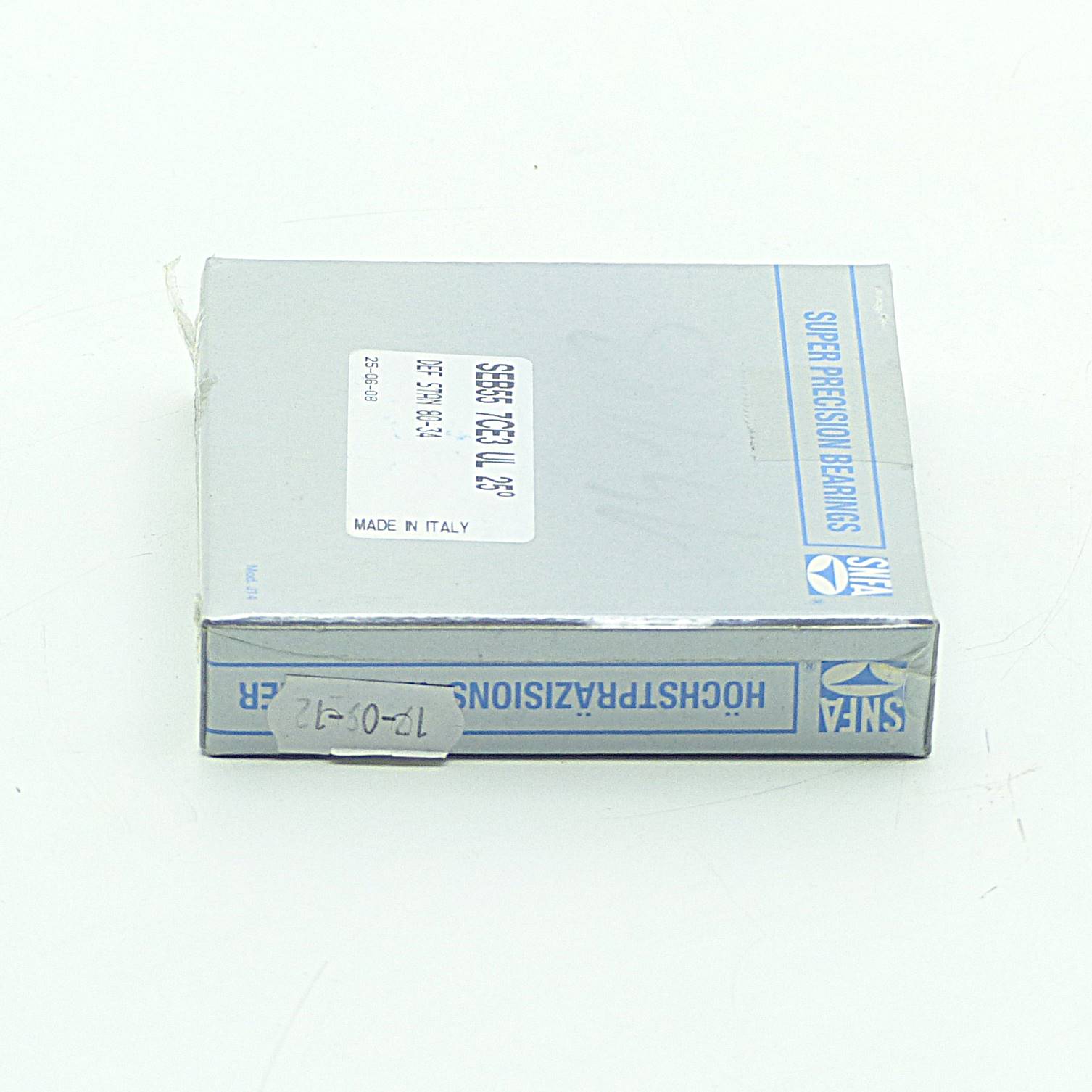High precision roller Bearing